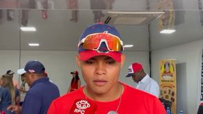 Béisbol Juvenil 2023:&nbsp; Cristhofer Cuevas es el primer abridor de Panamá Metro&nbsp;