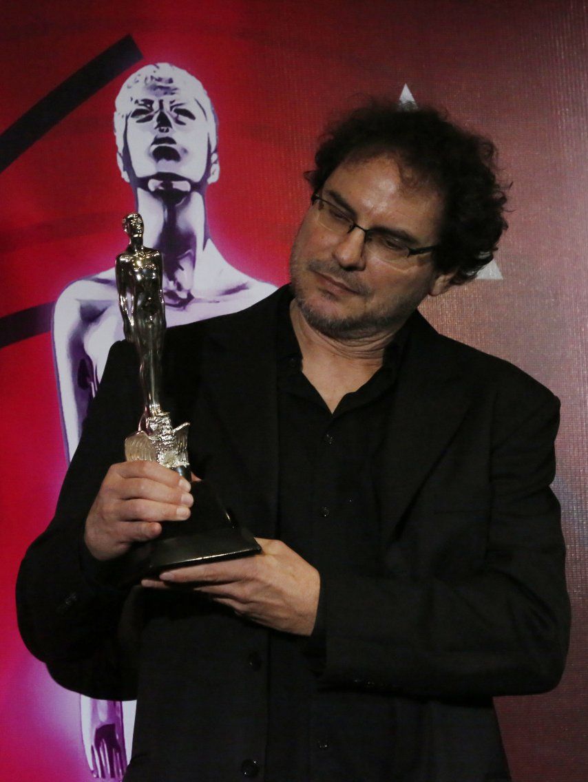 “Roma” cierra su ciclo arrasando con 10 Premios Ariel