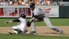 Prado tiene apendicitis; 60 días inactivo