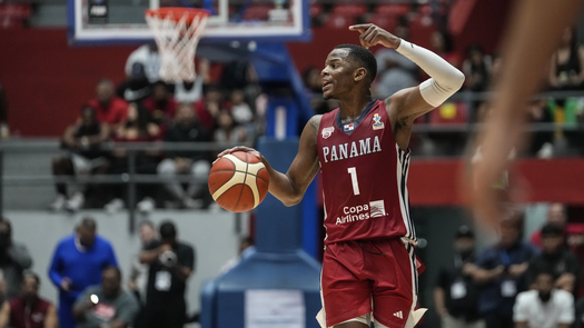 Clasificatorio FIBA World Cup 2027: Los elegidos de Panamá para la segunda ventana