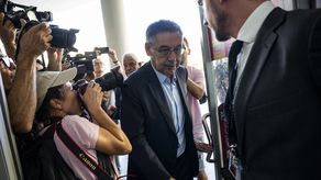 FC Barcelona: Josep Maria Bartomeu y Rosell niegan pagos a los árbitros