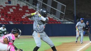 Béisbol Mayor 2024: Tabla de posiciones tras tercera fecha de la ronda de 8