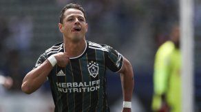 Chicharito Hernández habló sobre sus no convocatorias a México