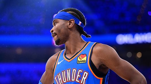 NBA: Shai Gilgeous-Alexander acuerda una extensión de contrato de 4 años y $285 millones con OKC.