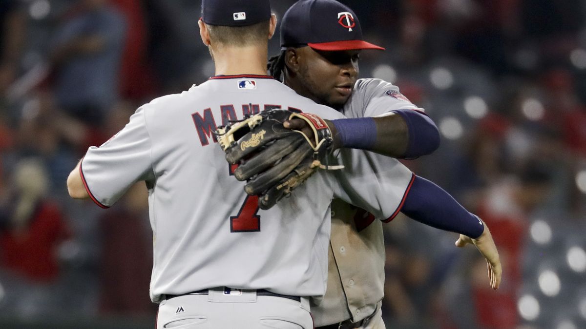 Mookie Betts gana su quinto guante de oro consecutivo