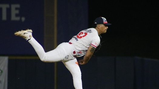 Béisbol Mayor 2025: Partidos para hoy miércoles 7 de mayo