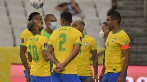 Qatar 2022: Brasil sigue en la cancha en medio de la polémica.