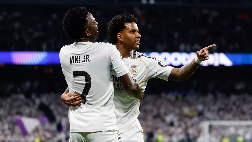 Real Madrid: Alineación confirmada para duelo ante Alavés