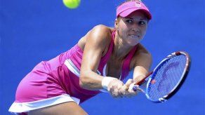 Ucraniana Bondarenko gana tí­tulo en Hobart
