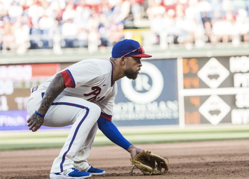 MLB: ¿Cómo le fue a los panameños el viernes 15 de septiembre?