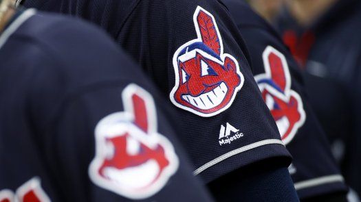Indios retirarán a Chief Wahoo de sus uniformes para 2019
