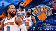 Los Knicks, contra todos en la NBA