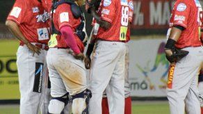 Metro vence a Colón