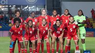 Panamá Femenina avanza al Premundial CONCACAF W tras vencer a Cuba Panamá Femenina avanza al Premundial CONCACAF W tras vencer a Cuba