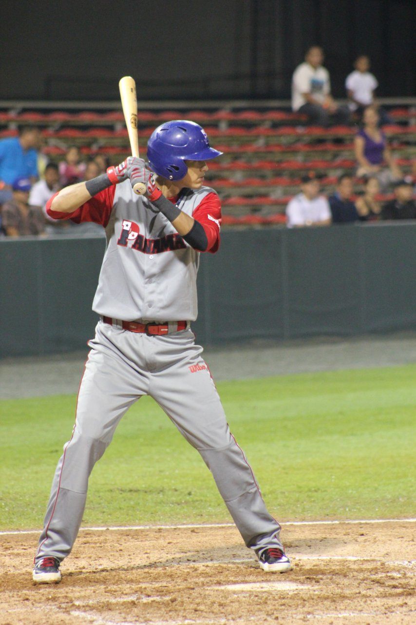 Panamá vence a Nicaragua en Panamericano sub-21