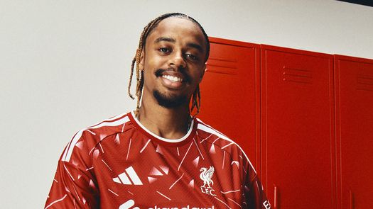 Liverpool rompe la banca por Bradley Barcola del PSG Liverpool rompe la banca por Bradley Barcola del PSG