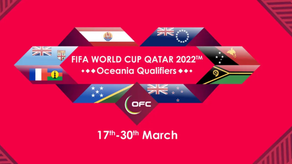 Eliminatorias de Oceanía: De aquí saldrá el rival del repechaje de Concacaf