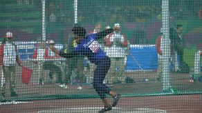 Campeonato Centroamericano de Atletismo: La panameña Aixa Middleton ganó oro