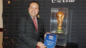 Ariel Alvarado