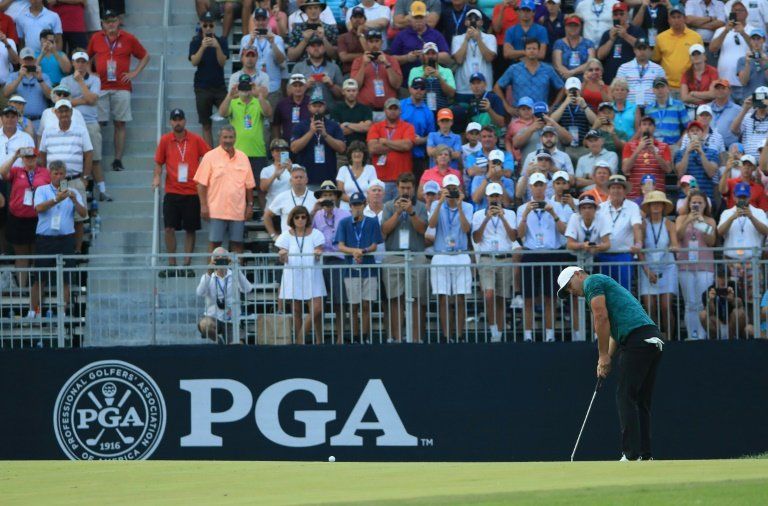 Koepka gana el Campeonato de la PGA y Woods demuestra que el Tigre ha vuelto