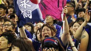 Confederaciones: Japón enfrenta dura prueba