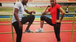 Irving Saladino viaja el 3 de marzo al Mundial Bajo Techo