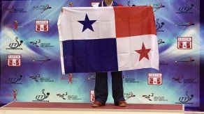 El panameño Jacobo Vahnish campeón latinoamericano sub-13 en Tenis de Mesa