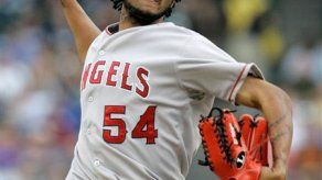 MLB: Angelinos 9