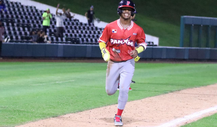 Premundial de Béisbol U23: Héctor Rayo