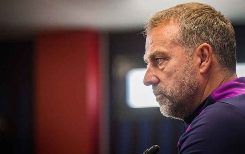 FC Barcelona: No estamos a nuestro mejor nivel