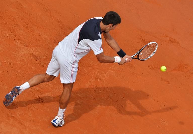 Djokovic gana a Nadal y logra el torneo de Roma