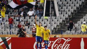 Sub20: Brasil en la final