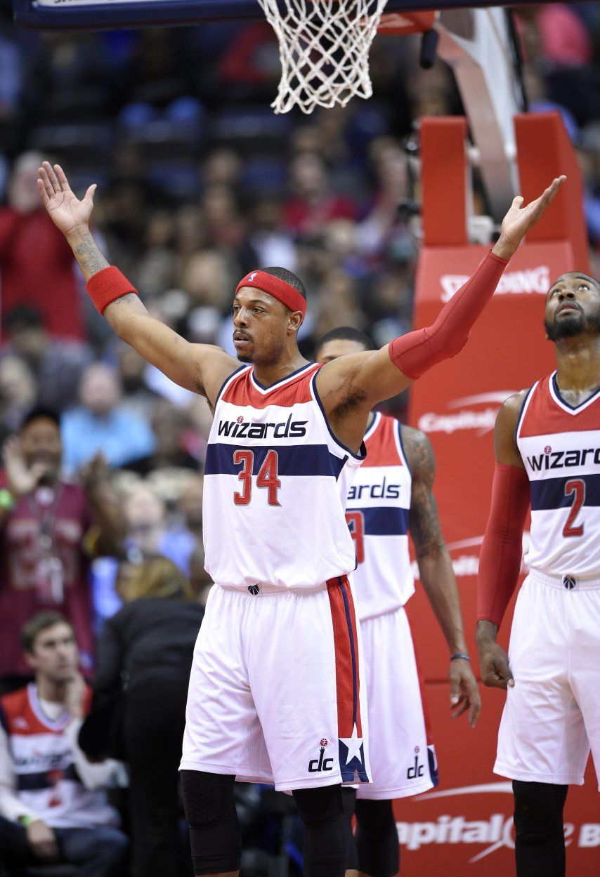Wizards vencen a Celtics en doble prórroga