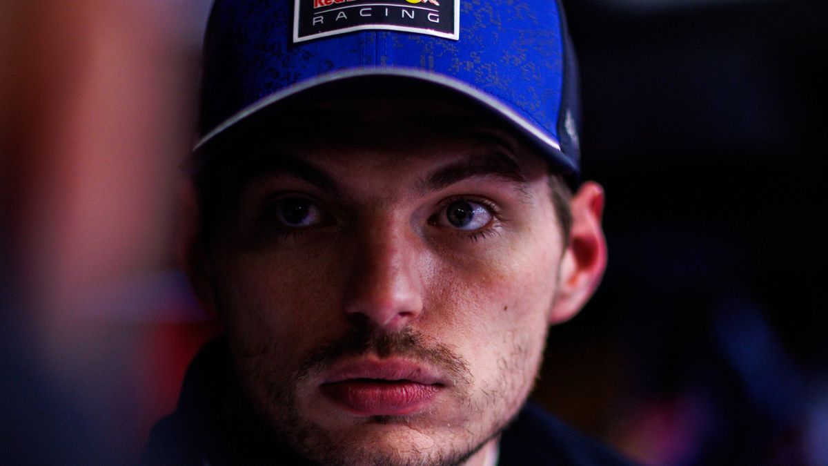 Max Verstappen Max Verstappen