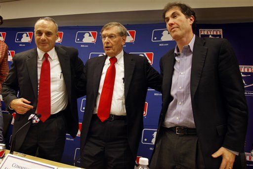 MLB: Nuevo contrato tendrí­a impacto sobre contratación de latinos