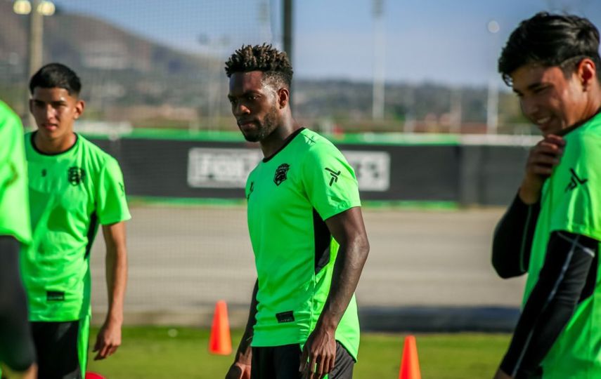 José Luis Rodríguez debuta con FC Juárez en derrota ante América