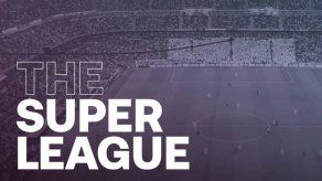Superliga: anuncian suspensión del torneo
