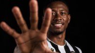 David Alaba David Alaba