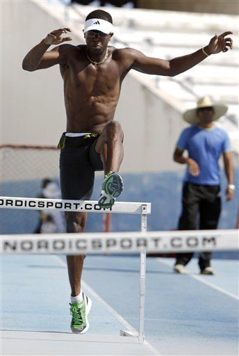 Entrevista AP: Dirigente cubano ve dura puja con Brasil y Canadá