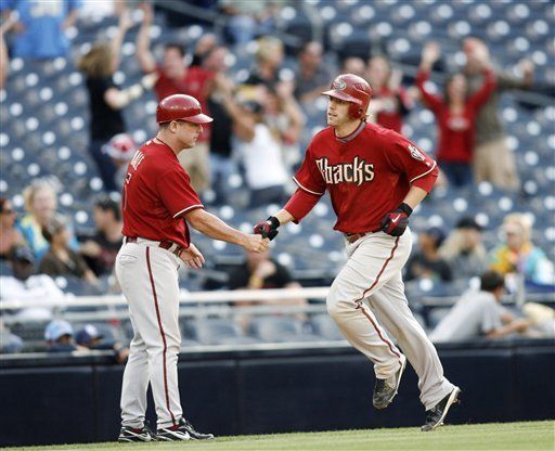 Otro partido interminable en Petco Park