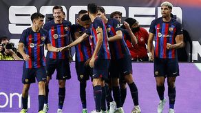 Qatar 2022: Los 17 convocados del Barca para el Mundial, un récord azulgrana Foto: FC Barcelona&nbsp;