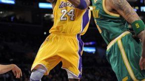 NBA: Lakers 101