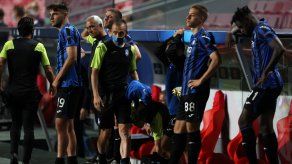 Inter de Milán y Atalanta empezarán más tarde la Serie A