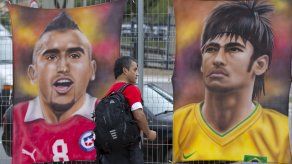 Mundial: Mayoría de jugadores milita en Europa