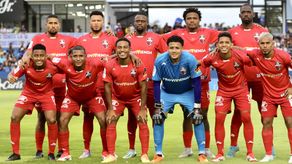 LPF: San Francisco en busca de romper una sequia de 11 años