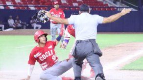 Béisbol Juvenil 2023