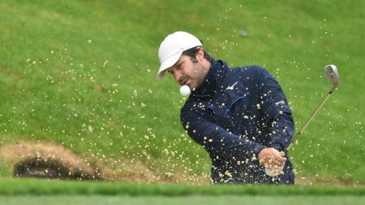 Harding gana Masters de Catar de golf, Elvira y Campillo segundos