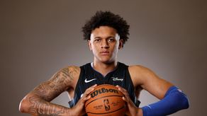 NBA: Paolo Banchero firma acuerdo de patrocinio con Jordan Brand&nbsp;