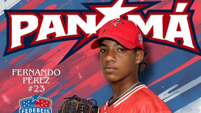Premundial de Béisbol U15: Mánager Ángel Chávez definió sus primeros dos abridores