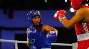 Bylon y Elisa Williams ya tienen rivales en el Panamericano de Boxeo